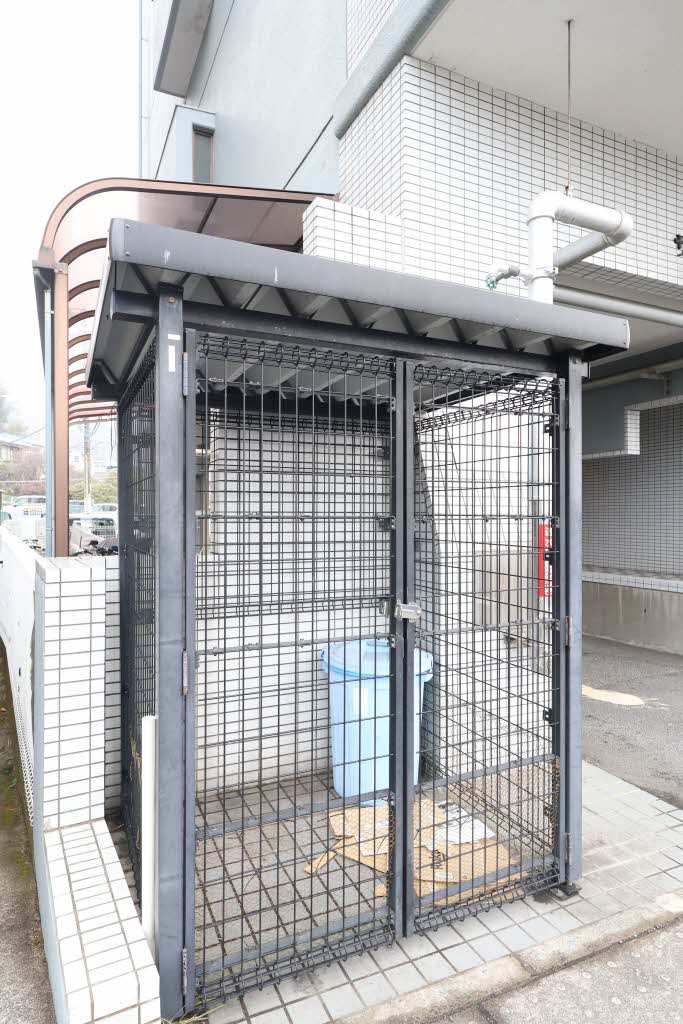 サンライズ三滝橋 A0402号-3