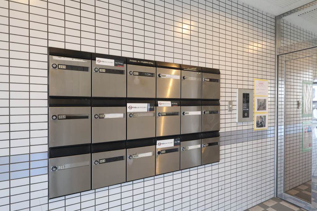 サンライズ三滝橋 A0402号-4