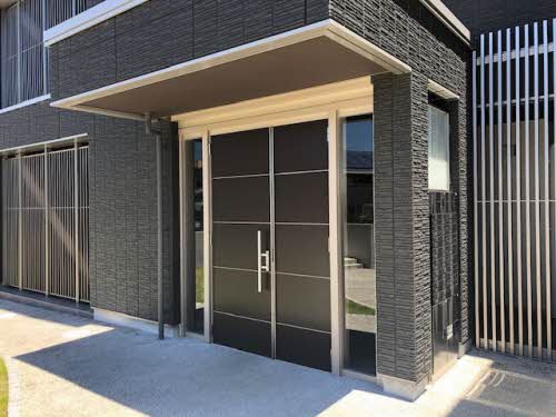 コンフォーザ久米 A0105号-4