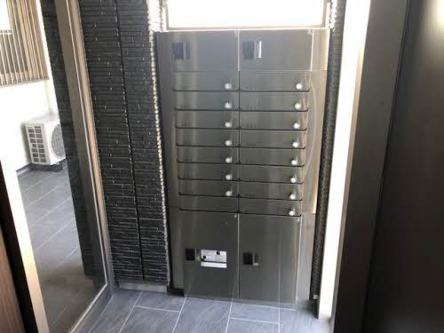 コンフォーザ久米 A0105号-6