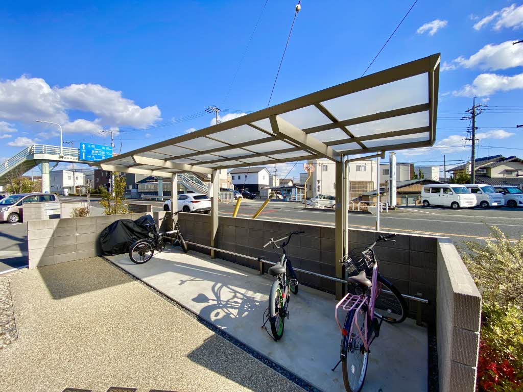 ヴィラ・アンテンヌ A0103号-12