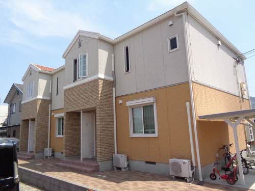 グランマスト田島　Ｃ棟C0105-1