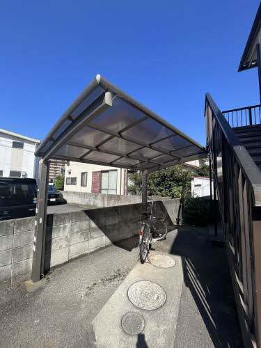 コーポ渡部 101号-2