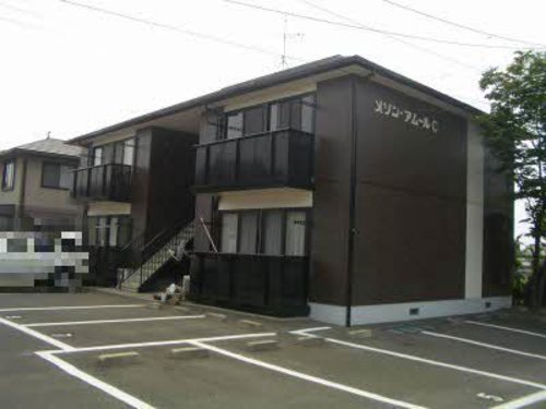 メゾン・アムール　Ｃ棟C0202-1