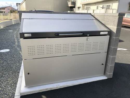 サニーガーデン A0303号-15