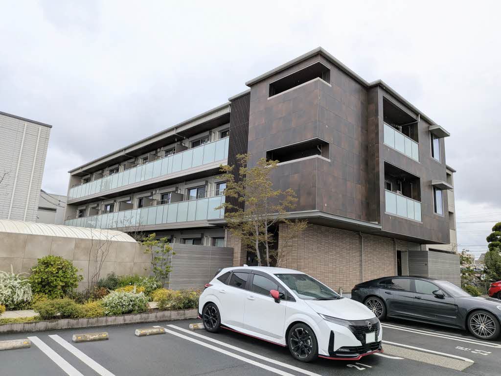 ソレイユコート中仙道 A0205号-15