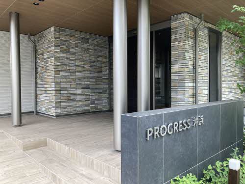 ＰＲＯＧＲＥＳＳ沖浜 305号-14