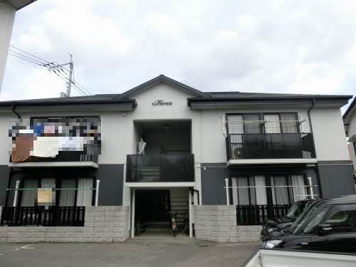 フォーレス中野　壱番館