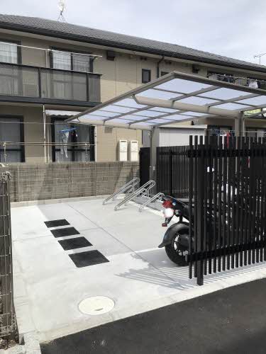 ｈｅｌｉａｎｔｈｅ南幸町 A0101号-15