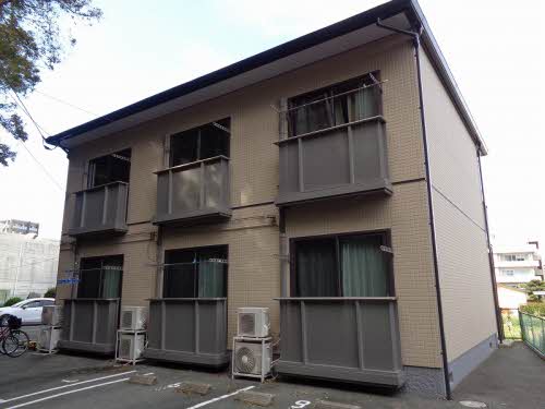 シャーメゾンＦＵＫＵＤＡA0202-1