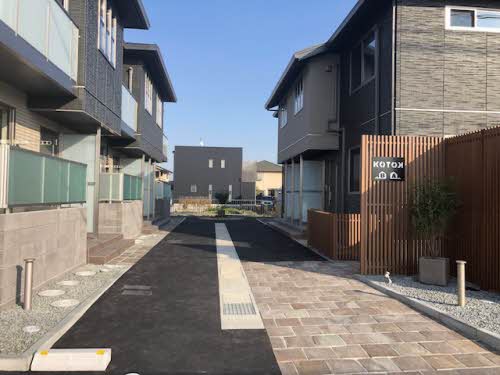 シャーメゾンKOTON B棟 B0206号-13