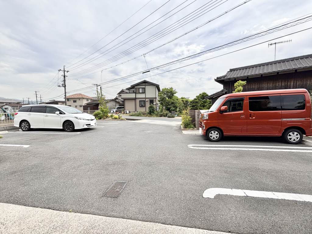 フォレスタＫ A0103号-15