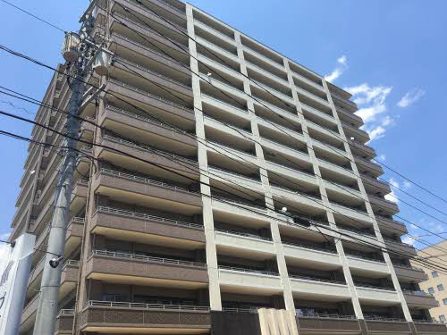 エバーライフ湯田