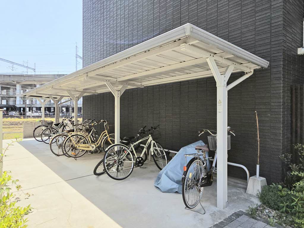 シャーメゾンステージ新山口駅前 A棟 A0201号-14