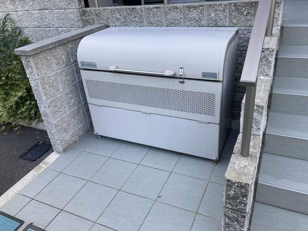 フリューリングターク A0202号-3