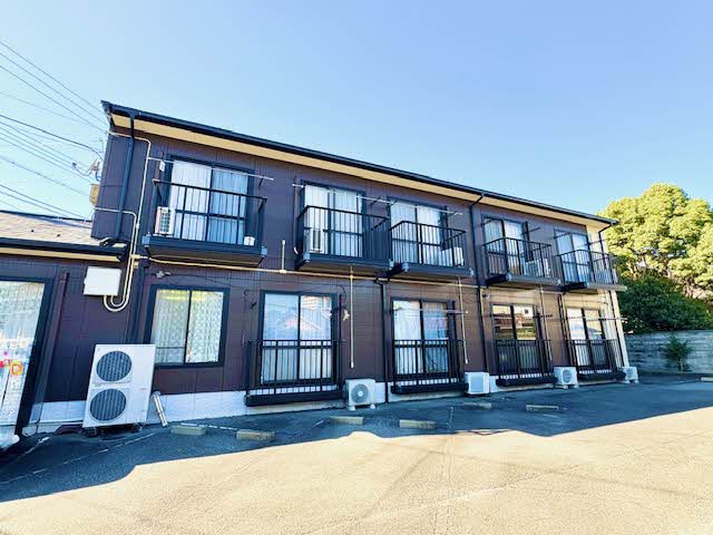 メゾンリベルテ