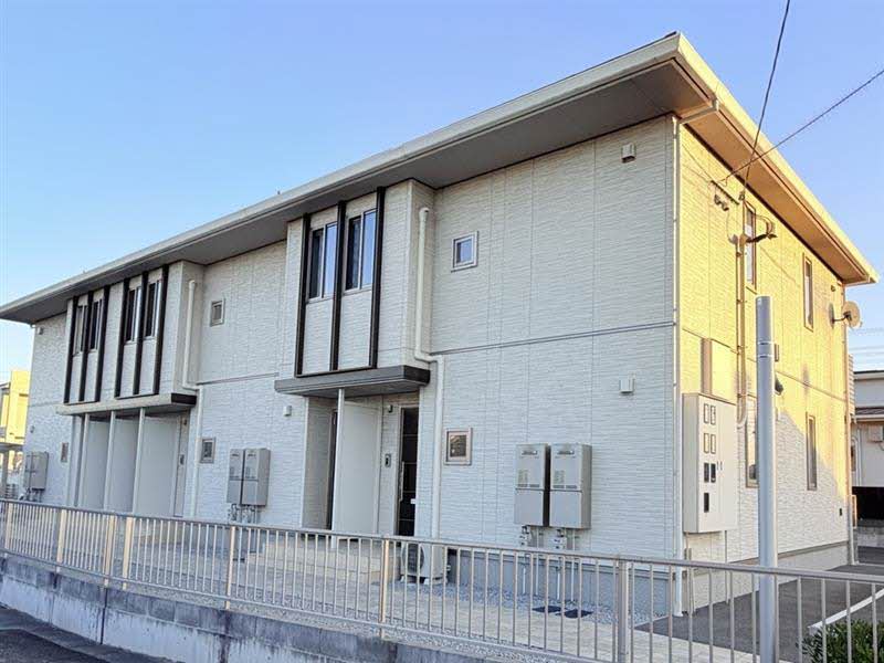 リーブル橘 102号-14