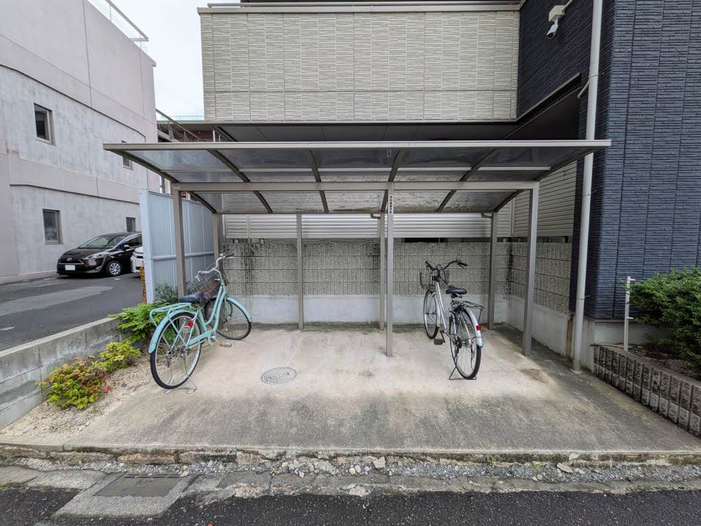 アンシャンテ厚生 A0303号-15