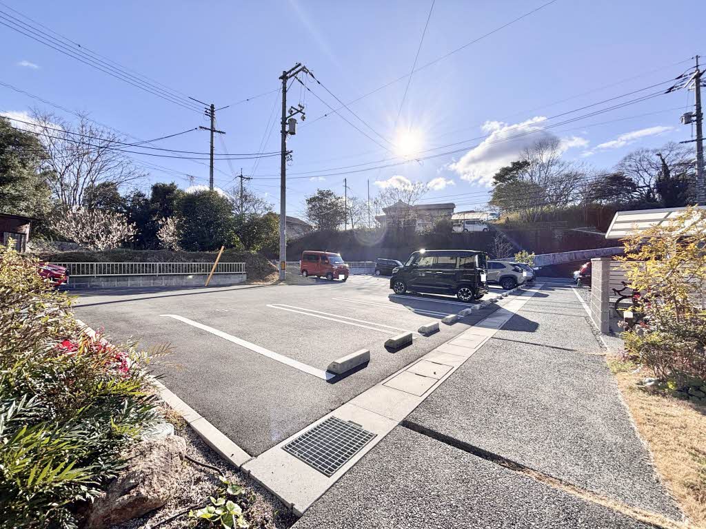 ブルーメ里見 A0201号-15