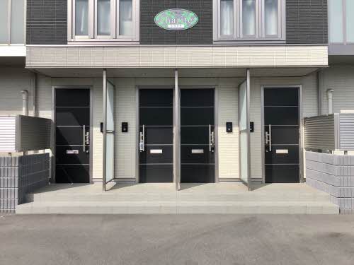 シャリテ A0101号-13