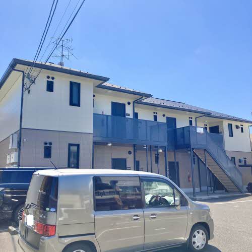 アヴァンティ東本浦A0204-1