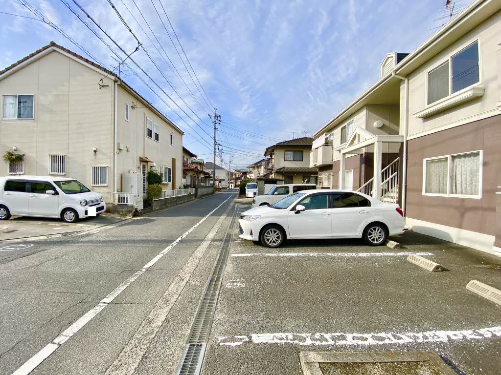 フレグランスASKA C棟 A0102号-4