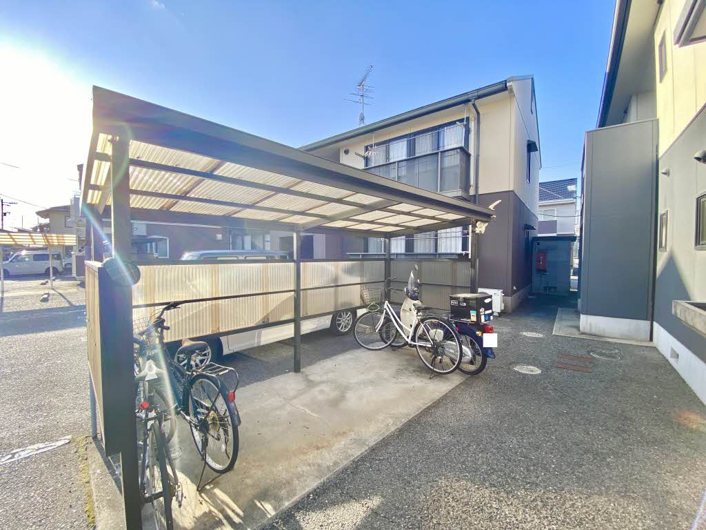 フレグランスＡＳＫＡ　Ｅ棟 B0102号-13