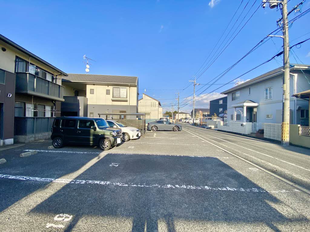 フレグランスＡＳＫＡ　Ｅ棟 B0102号-14