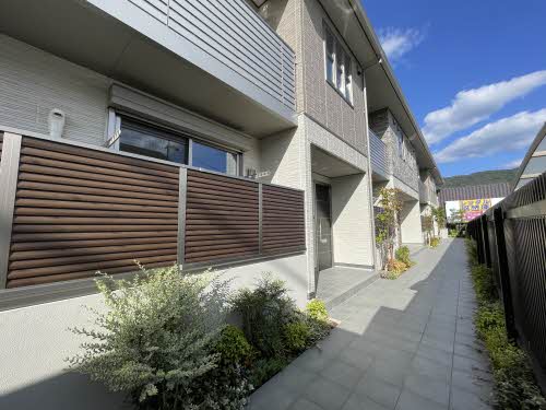 エスポワール戸坂山崎（ＢＥＬＳ認証） A0103号-15