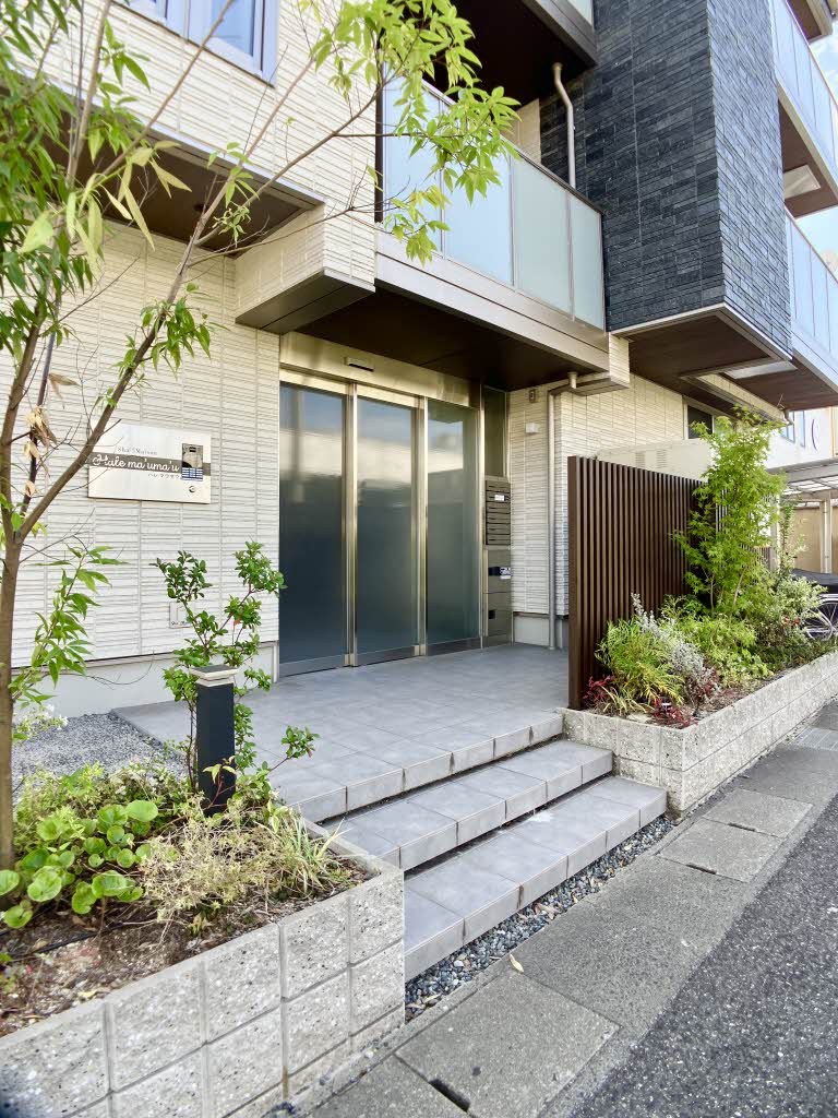 Hale ma’uma’u A0202号-4