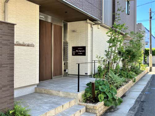 Ｍｏａ津倉町 A0103号-3