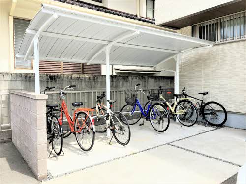 Ｍｏａ津倉町 A0103号-5