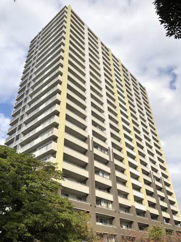 ひろしまガーデンガーデンサウスタワー