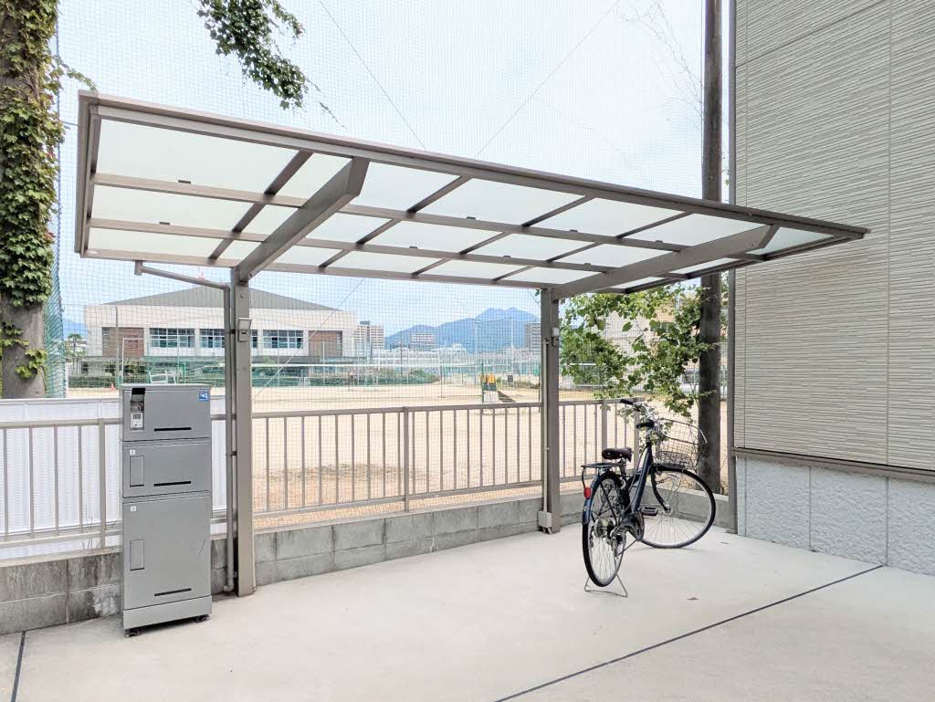 シャーメゾン桑ノ山 A0203号-14