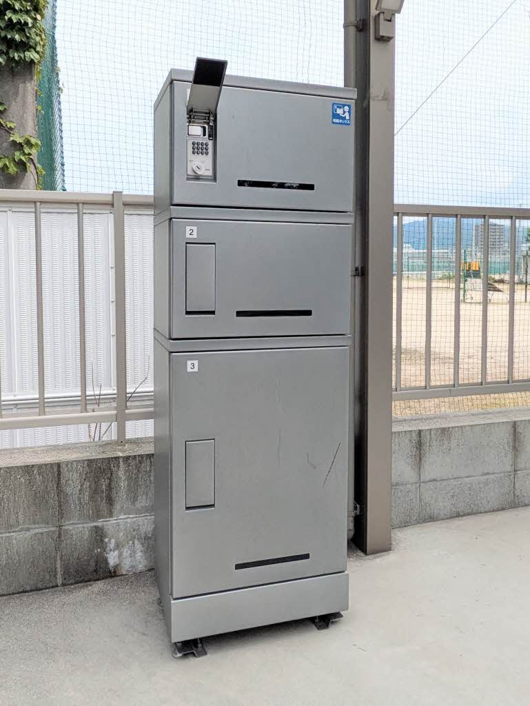 シャーメゾン桑ノ山 A0203号-15