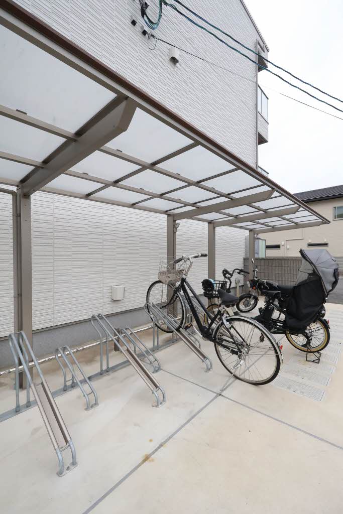 シャーメゾンアルタミラ府中 A0101号-2