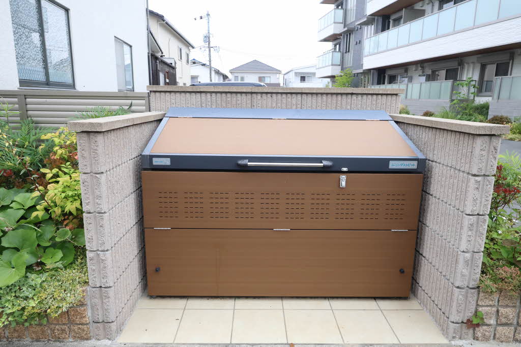 シャーメゾンアルタミラ府中 A0101号-3