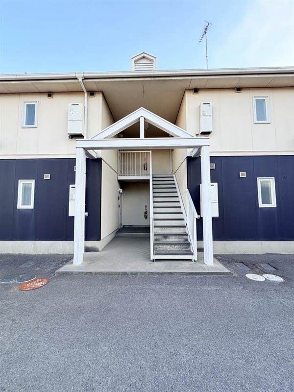 屋島フレグランス　Ａ棟 A0201号-15