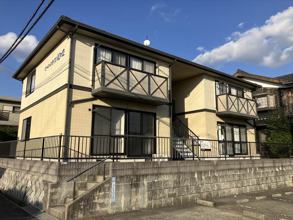 オーシャンライフ虹ヶ丘A0101-1