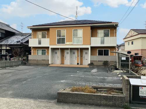 フロイデ波多見