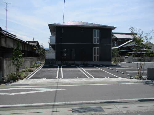 ｇｒａｎａｒｙ　ｈｏｕｓｅ（グラナリーハウス） A0101号-12
