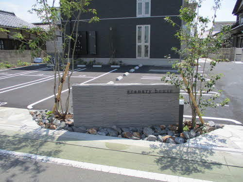 ｇｒａｎａｒｙ　ｈｏｕｓｅ（グラナリーハウス） A0101号-13