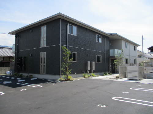 ｇｒａｎａｒｙ　ｈｏｕｓｅ（グラナリーハウス） A0101号-12