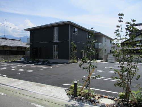 ｇｒａｎａｒｙ　ｈｏｕｓｅ（グラナリーハウス） A0101号-13