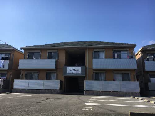 グランマスト春日　Ｂ棟B0205-1