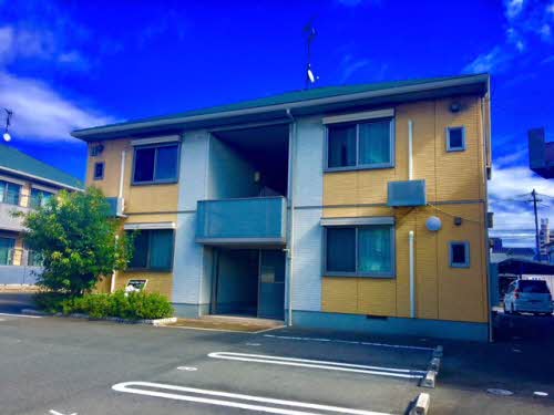 グランマストシエロ　Ⅱ棟