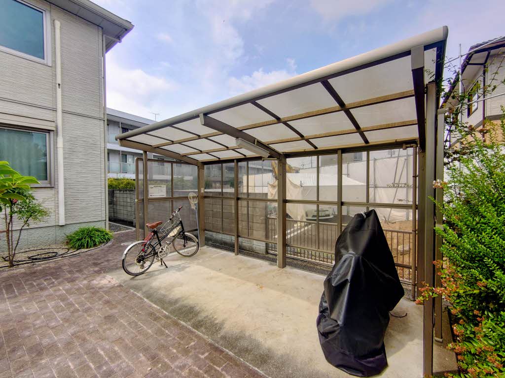 グランマスト平田　Ａ棟 A0101号-3