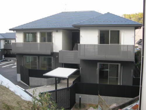 グランマストみくまり　弐番館