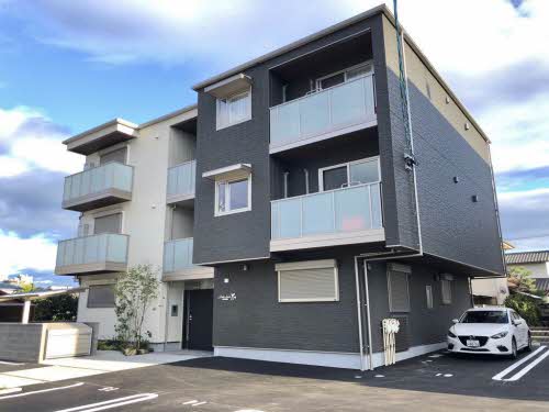 トワール・イーストA0202-1