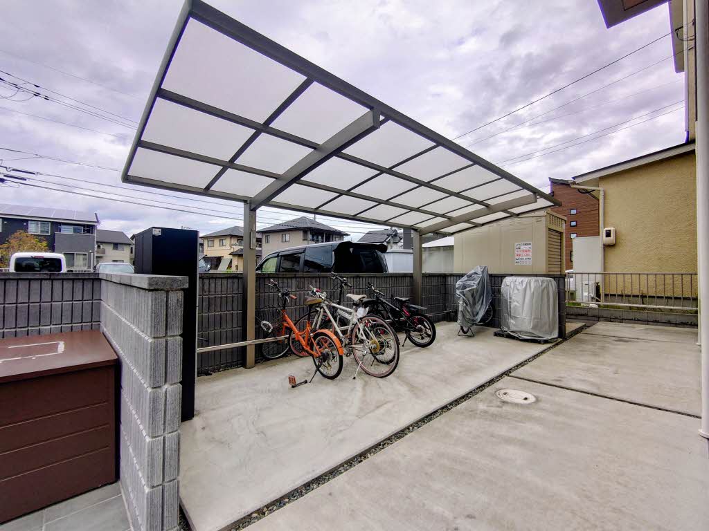 シャーメゾン・グラーノ A0202号-14